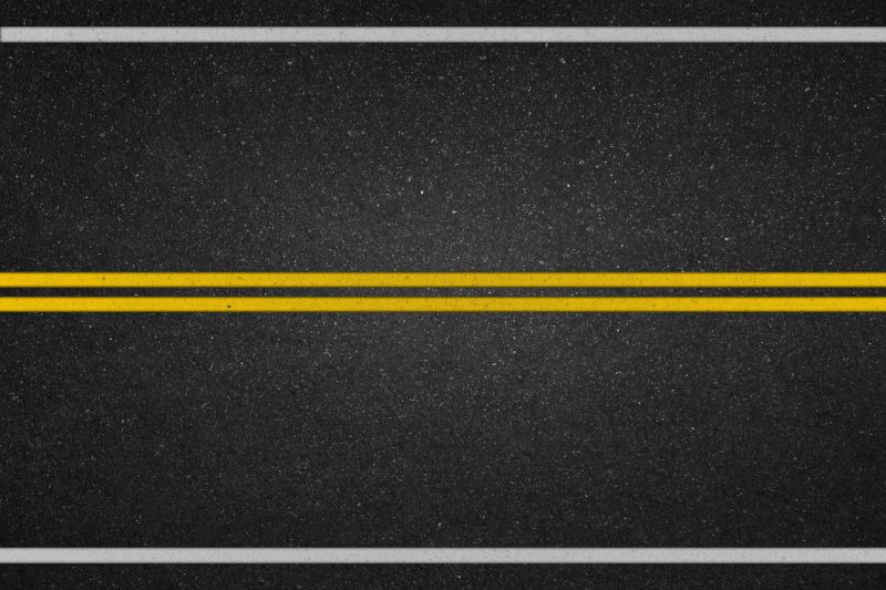 Asphalt Marking in Roswell, GA