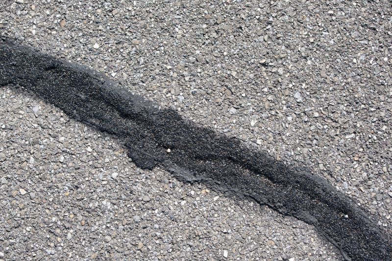 Blacktop Sealing in Fort Collins, CO