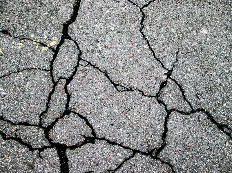 Driveway Sealing in Columbus, OH