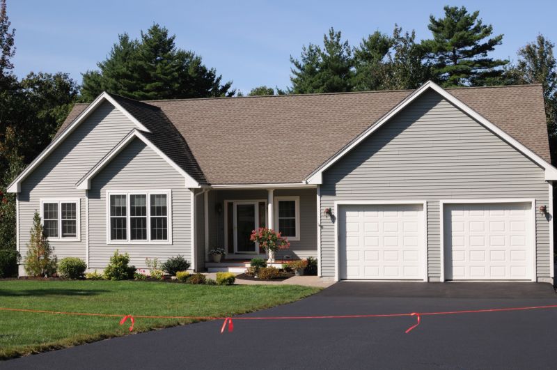 Residential Driveway Sealcoating in Grand Rapids, MI