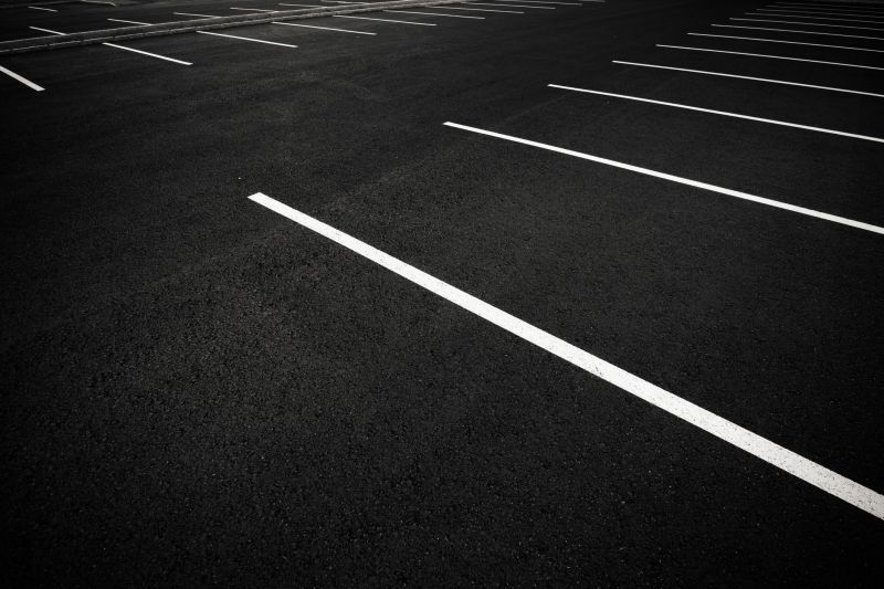 Road Resurfacing in Little Rock, AR
