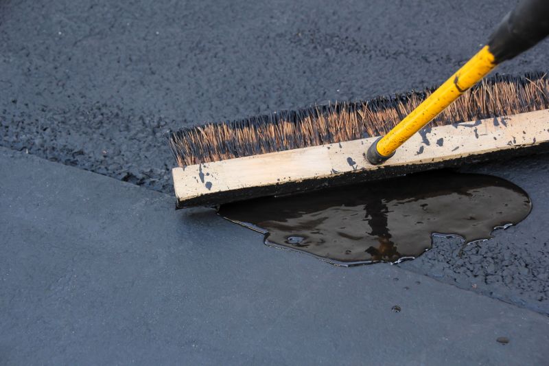 Slurry Sealing Service in Fort Collins, CO