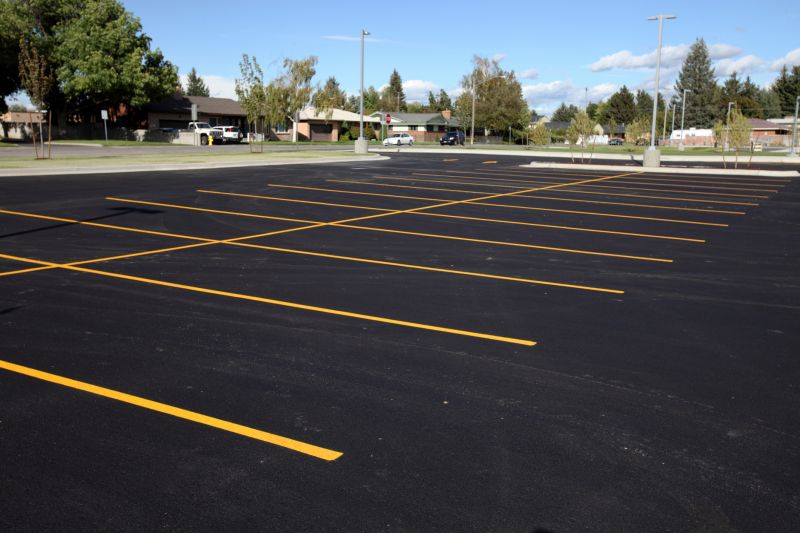 Local Asphalt Contractors